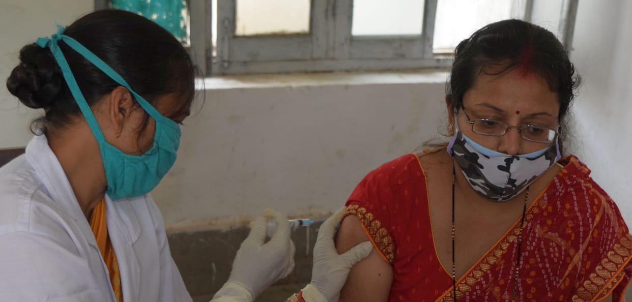 Kovid investigation became a disaster for patients