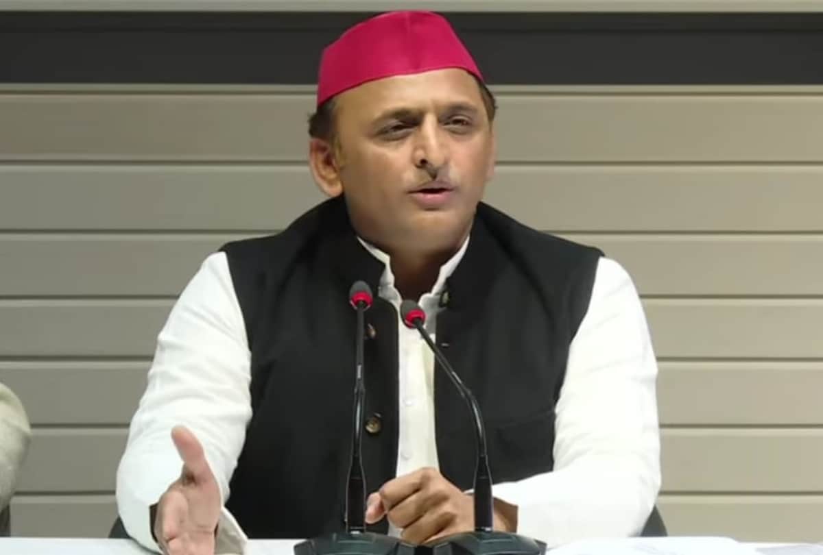 Samajwadi Party Chief Akhilesh Yadav Can Contest Up Assembly Election From Karhal Vidhan Sabha Mainpuri