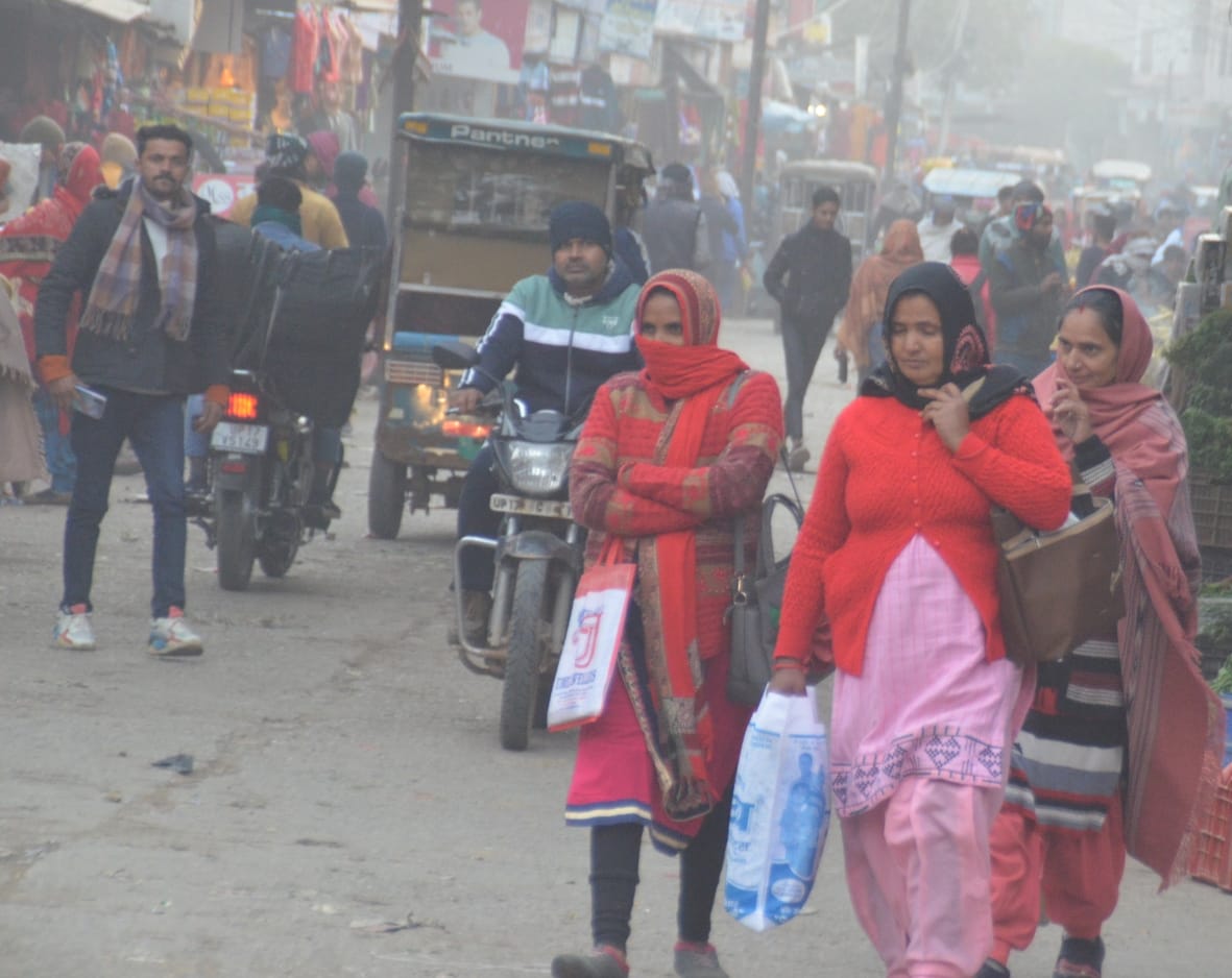 Excise and block office workers total 92 infected, two died
