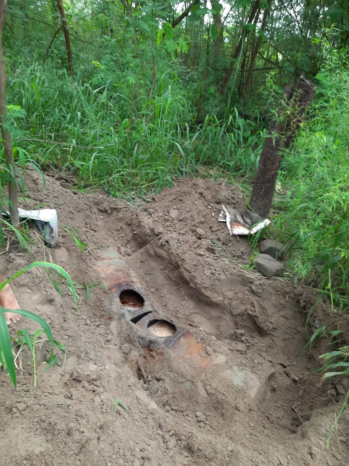 illegale wine amde and sale in himachal punjab border last village of majari