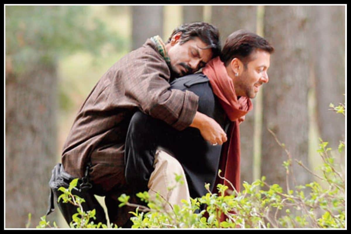 From Circuit, Deepak Sehgal, Sabah, Pappi to Ram Shankar Nikumbh these Bollywood Side Characters Deserve Their Own Movies