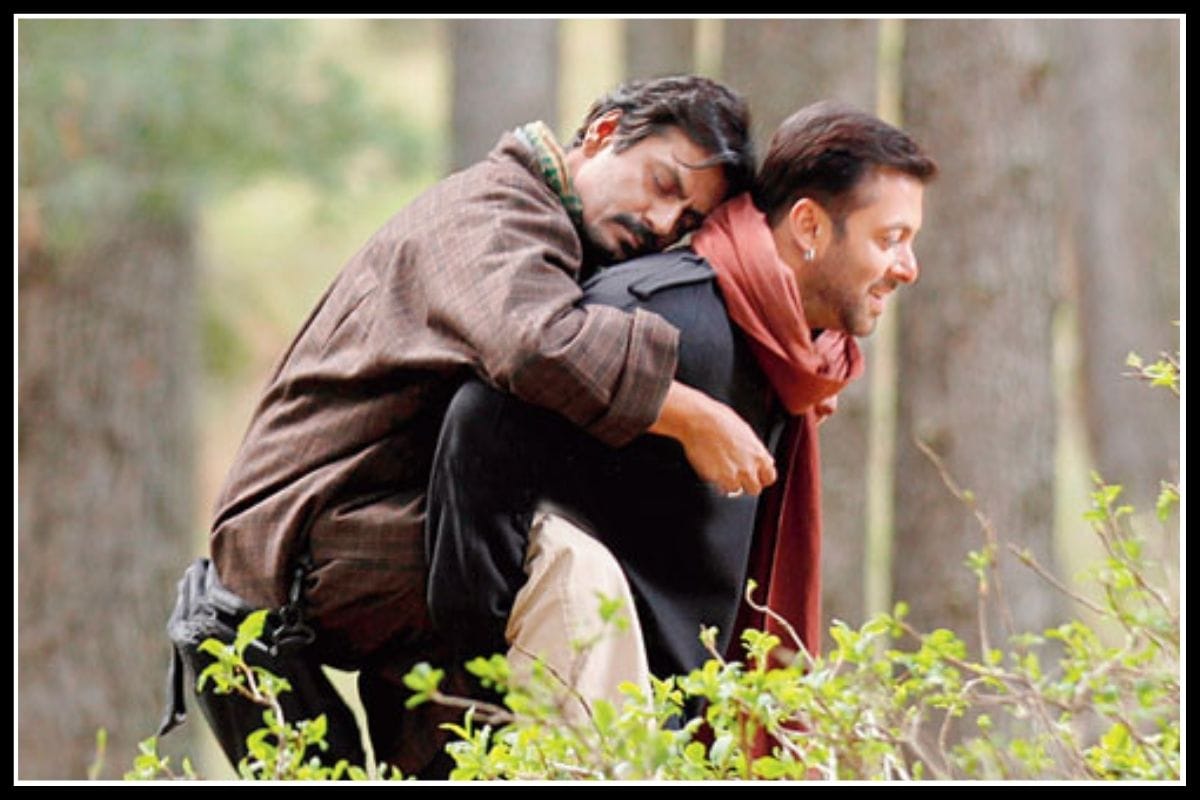 From Circuit, Deepak Sehgal, Sabah, Pappi to Ram Shankar Nikumbh these Bollywood Side Characters Deserve Their Own Movies