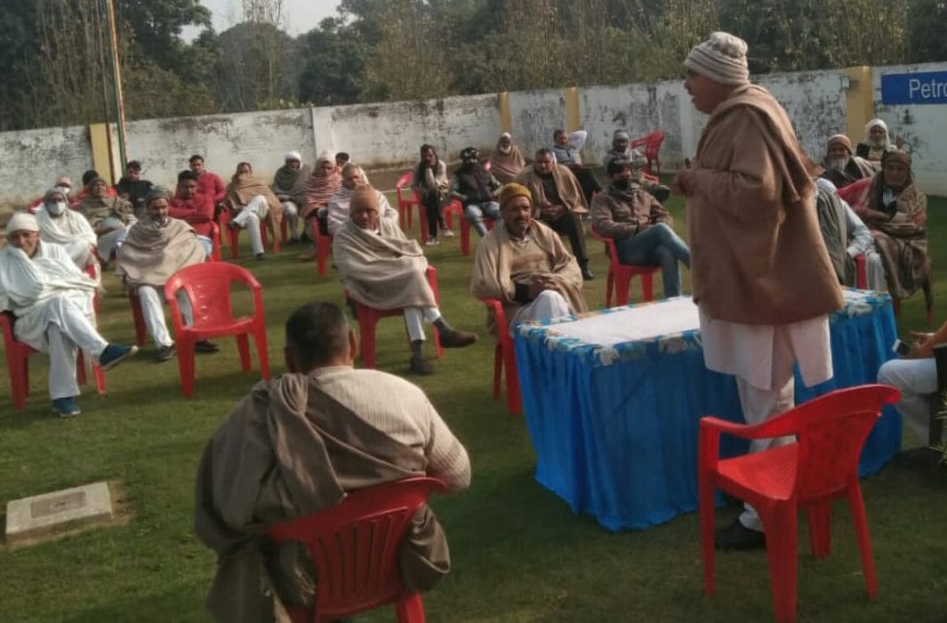 Farmers asked for increased compensation