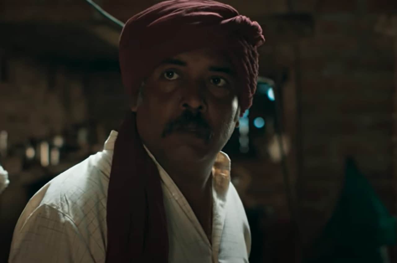 bhaukaal 2 bhaukaal 2nd season release date and time on mx player web series star cast mohit raina rashmi rajput abhimanyu singh