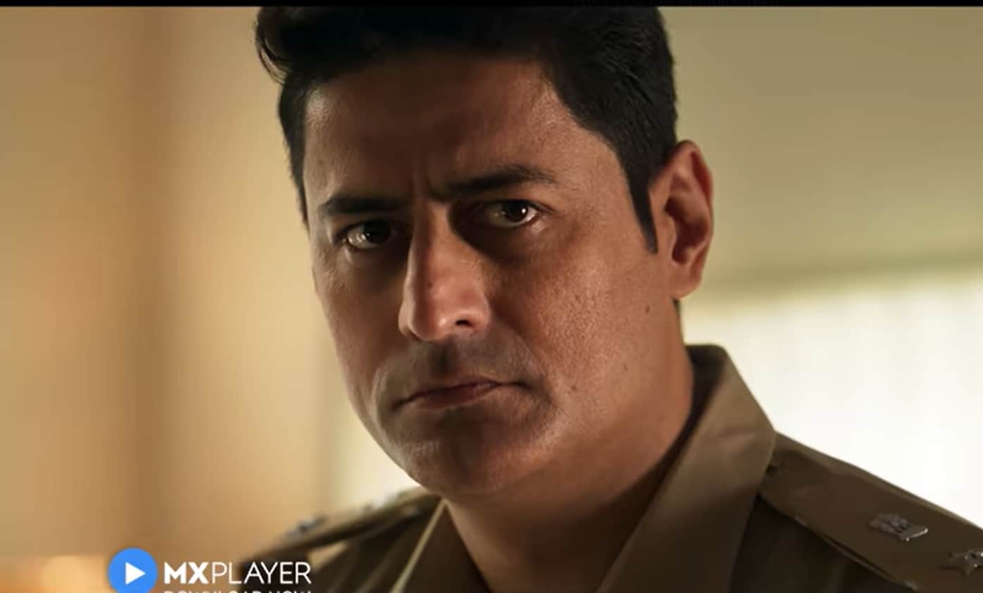 bhaukaal 2 bhaukaal 2nd season release date and time on mx player web series star cast mohit raina rashmi rajput abhimanyu singh