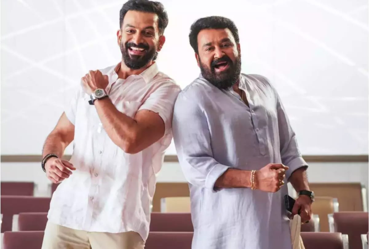 Akhanda and Bro Daddy film are releasing on OTT know about date time and ott platform