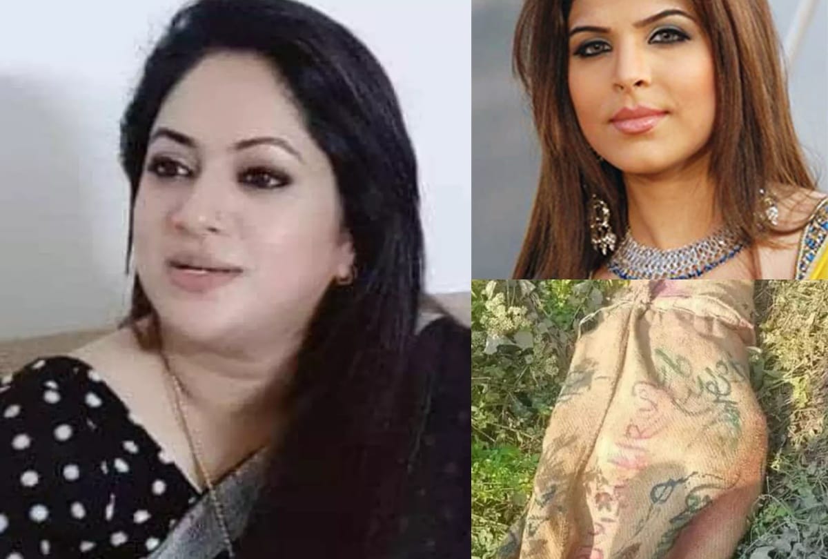 bangladeshi actress raima islam shimu death Actress Shasirekha Meenakshi Thapa Laila Khan Cold Blooded Murder