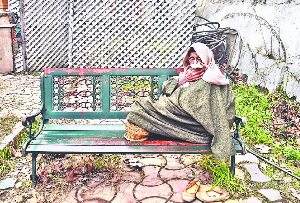 Weather Updates Jammu Kashmir: Rain and snowfall expected in the state