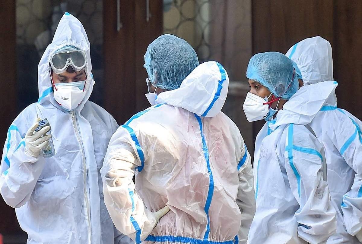 Coronavirus Outbreak Rajasthan Covid19 Cases Death Latest News Update