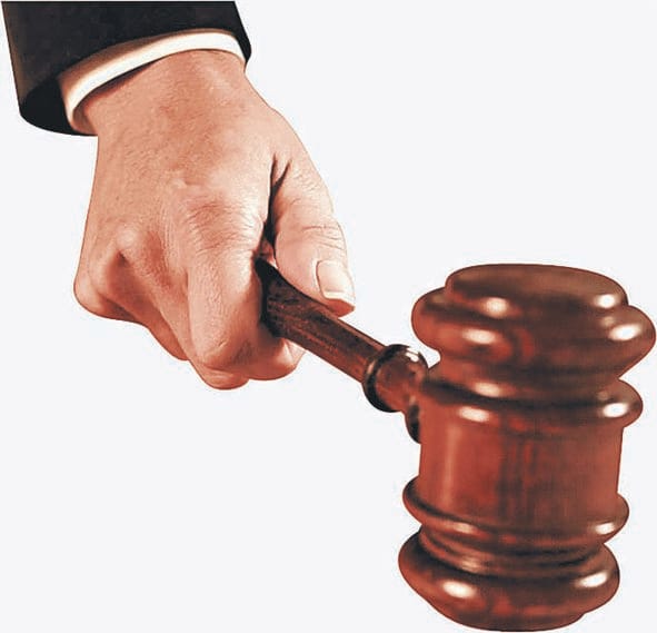 Court Order of Nainital