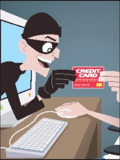 ICICI Bank employee arrested for fraud by making fake credit card
