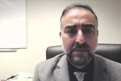 US Expert Doctor Faheem Younus Says, All children aged above 5 years should get vaccinated against Covid19