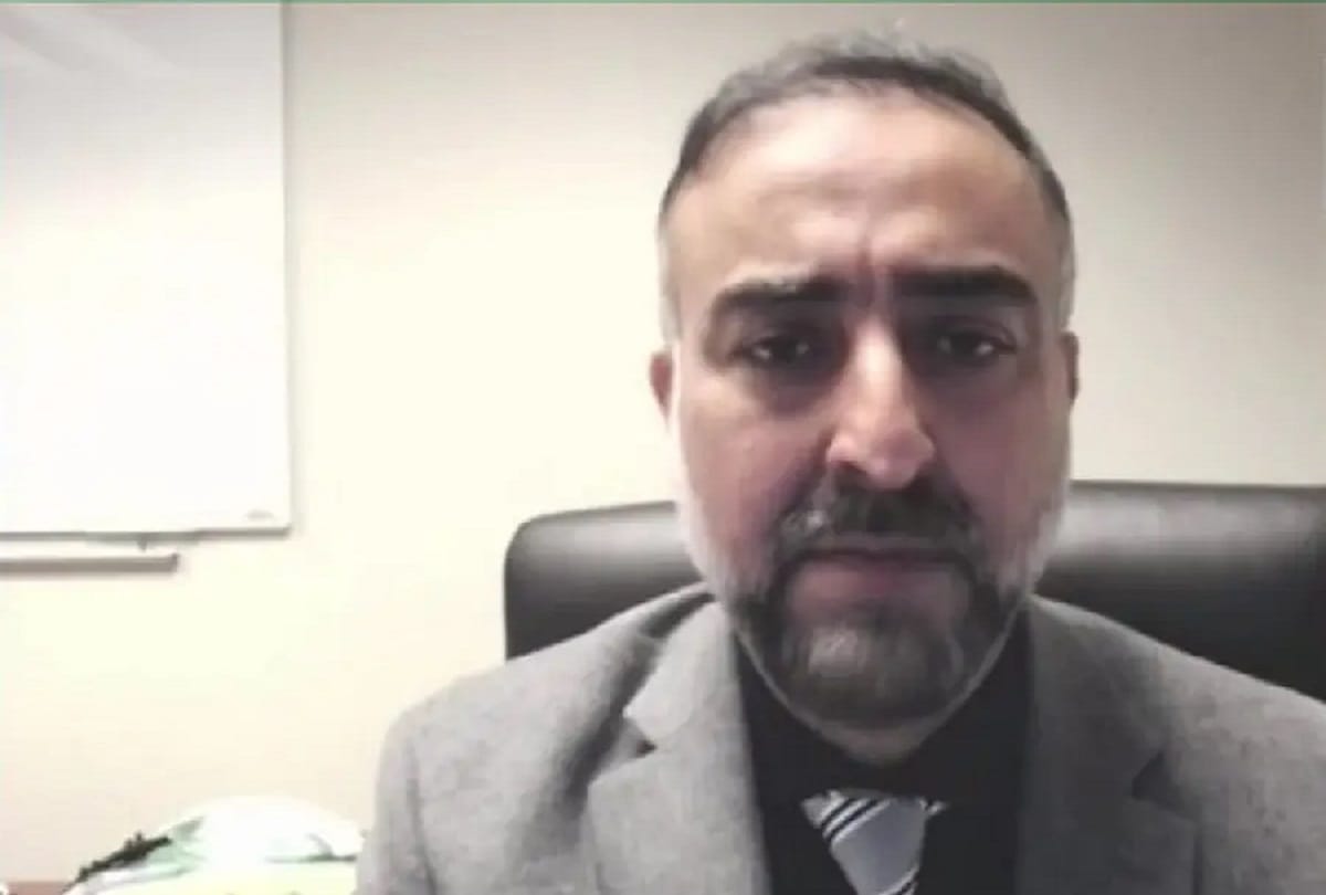 US Expert Doctor Faheem Younus Says, All children aged above 5 years should get vaccinated against Covid19