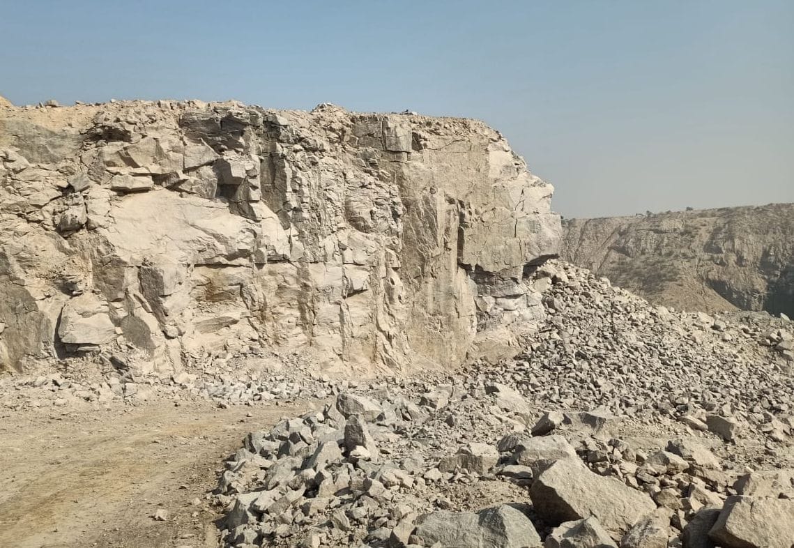 Investigation of Dadam accident stuck on the report of Mines Safety and Mining Department