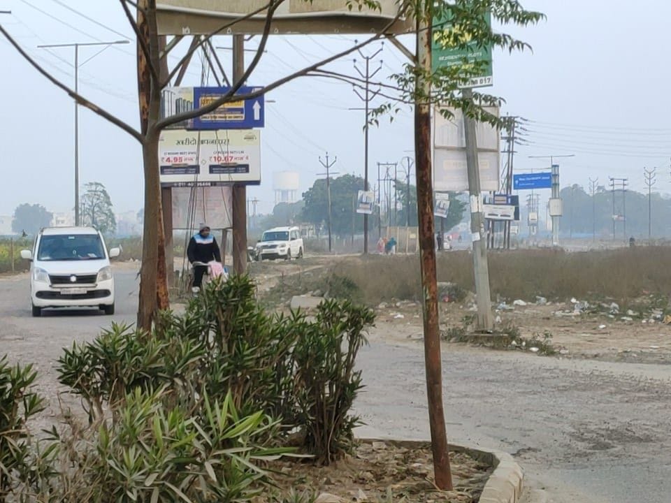ghaziabad news