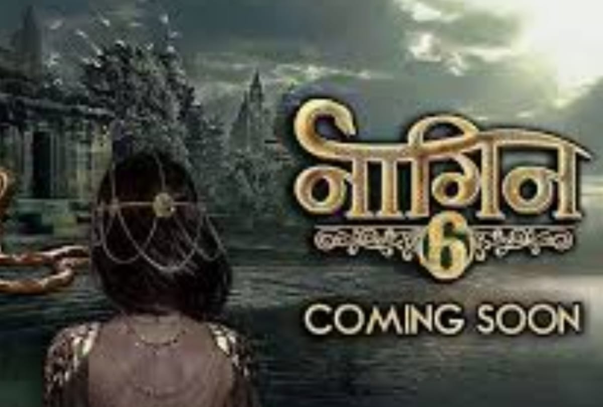 Ekta kapoor show naagin 6 promo out fans says now it is going naagin vs corona