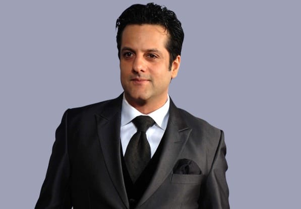 Fardeen Khan Tests Positive For COVID 19 says I am asymptomatic