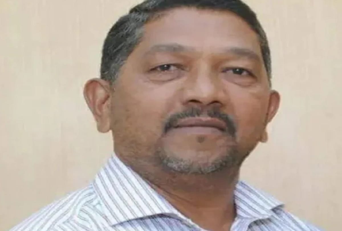 Goa elections: Complaint against BJP leader Naik in alleged sex scandal ends, Congress alleges