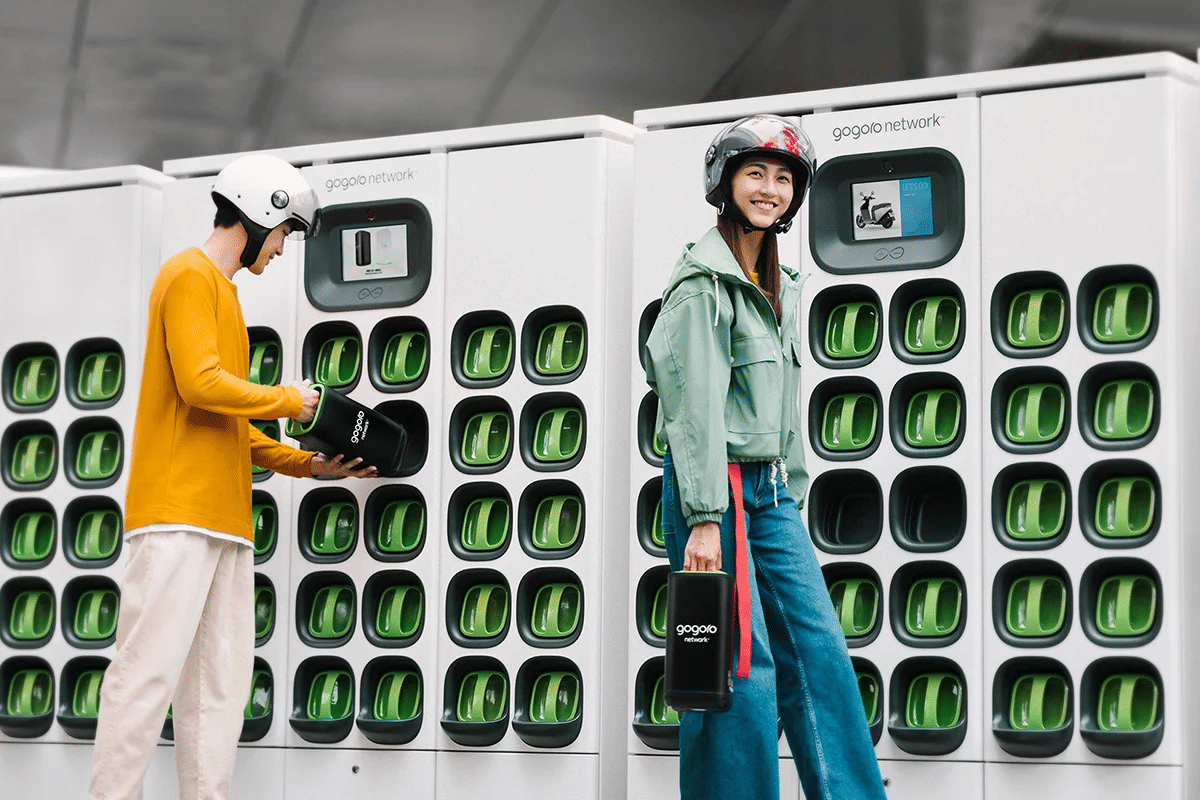 battery swapping policy battery swapping technology Government think tank Niti Aayog issues draft battery swapping policy for electric vehicles