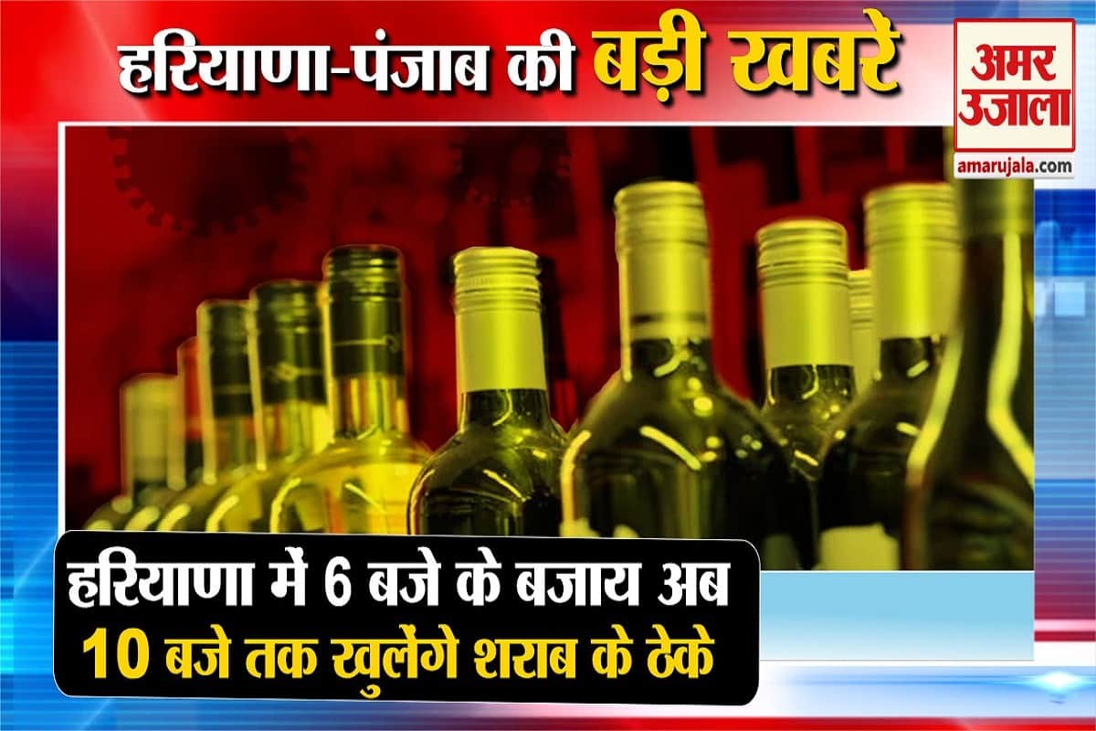 हरियाणा न्यूज