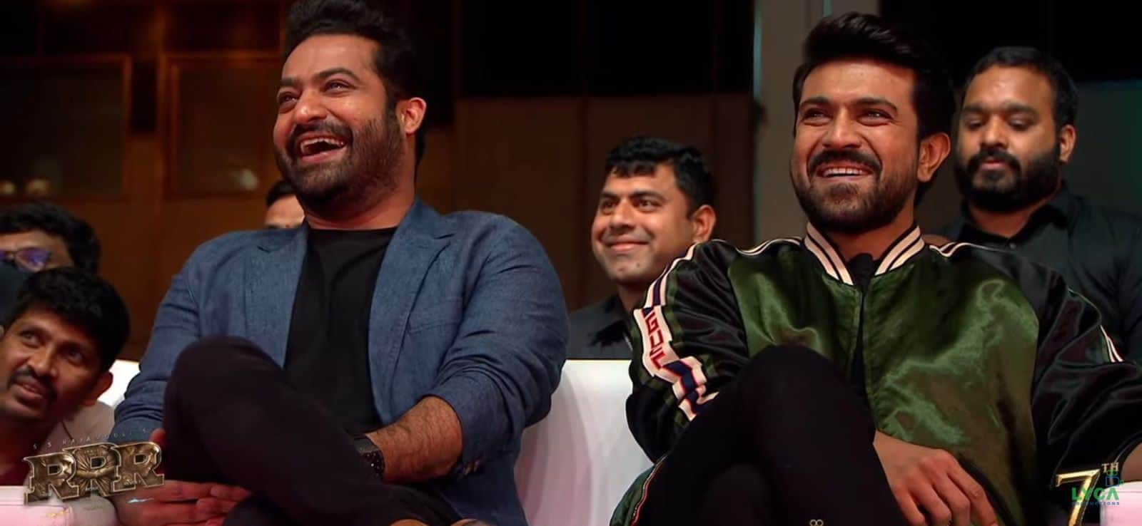 Ram Charan and Samantha Ruth Prabhu film Rangasthalam ready for theatrical release in Hindi