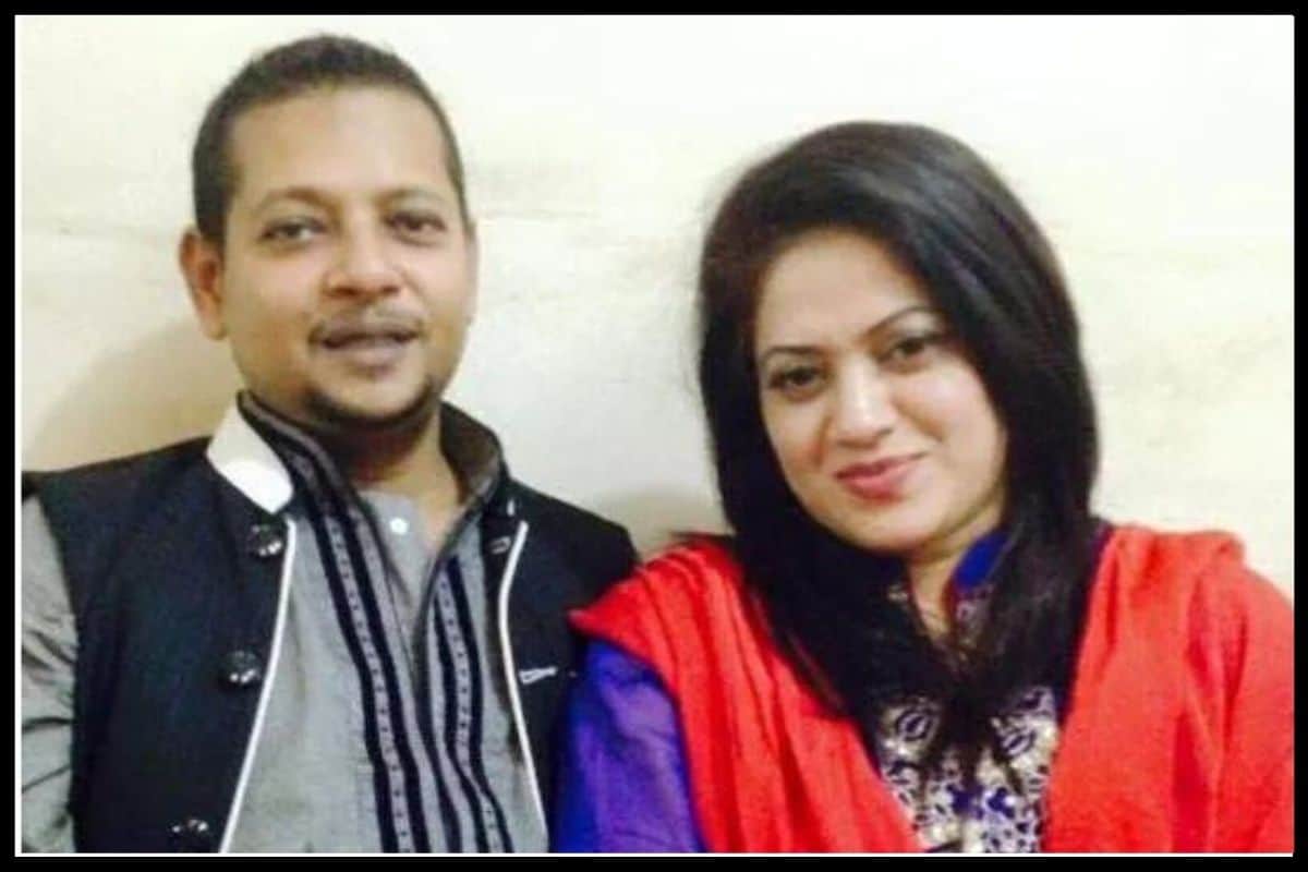 Bangladeshi Actress Raima Islam Shimu’s Husband Confesses to Murdering Her
