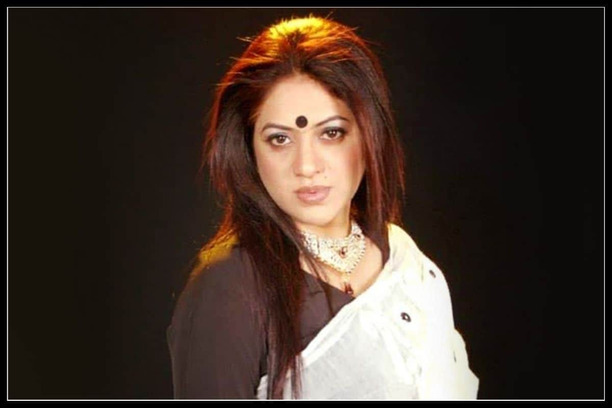 Bangladeshi Actress Raima Islam Shimu’s Husband Confesses to Murdering Her