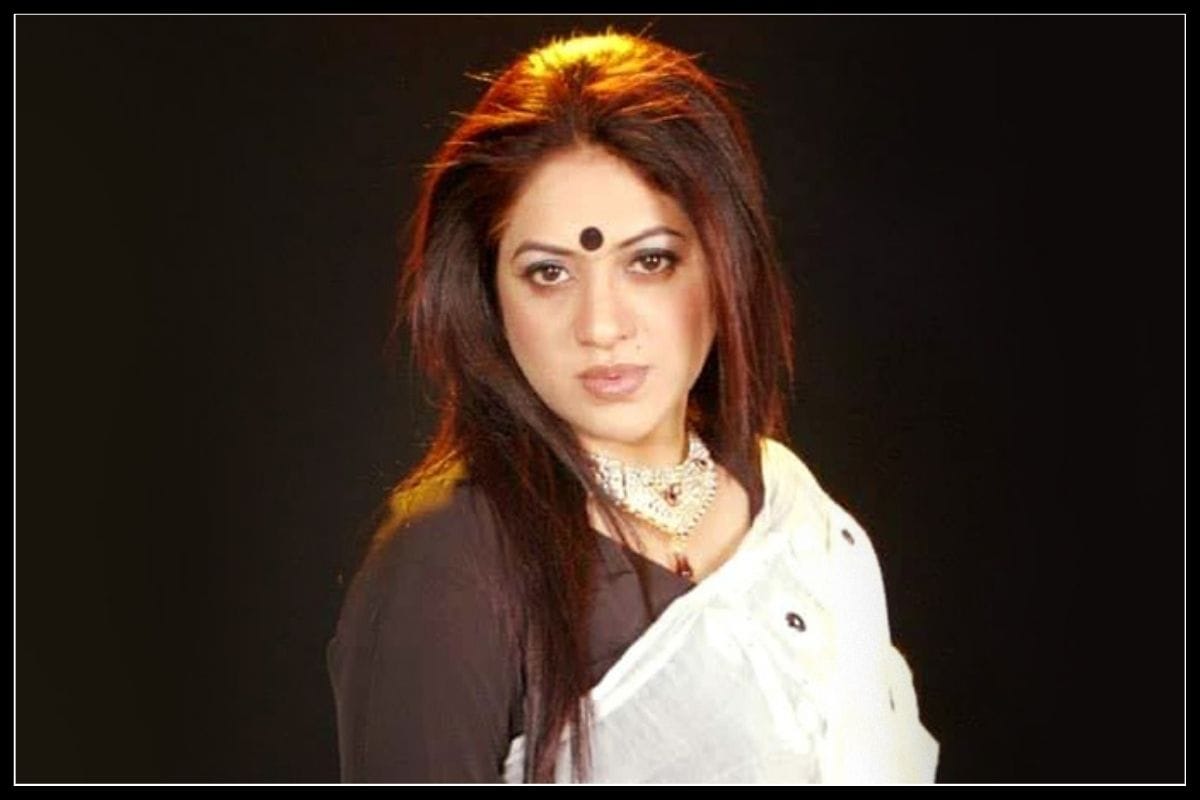 Bangladeshi Actress Raima Islam Shimu’s Husband Confesses to Murdering Her