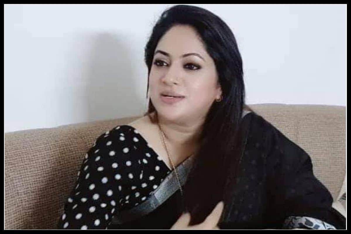 Bangladeshi Actress Raima Islam Shimu’s Husband Confesses to Murdering Her