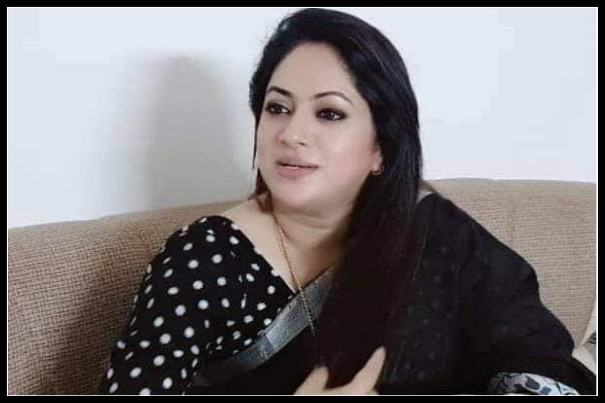Bangladeshi Actress Raima Islam Shimu’s Husband Confesses to Murdering Her