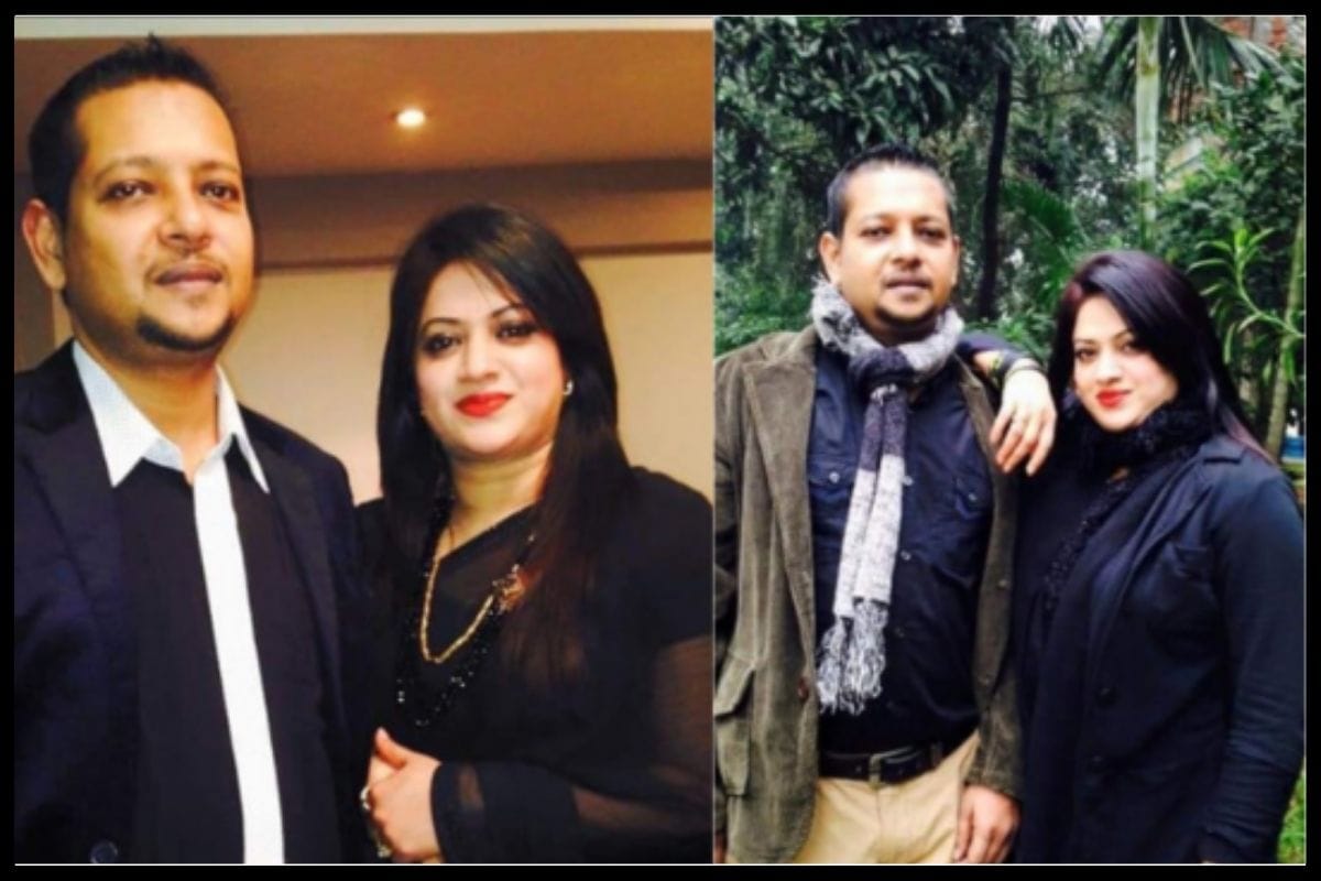 Bangladeshi Actress Raima Islam Shimu’s Husband Confesses to Murdering Her
