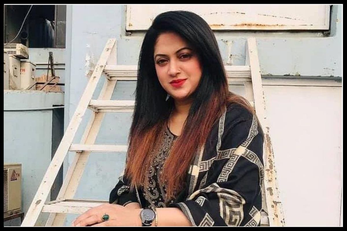 Bangladeshi Actress Raima Islam Shimu’s Husband Confesses to Murdering Her