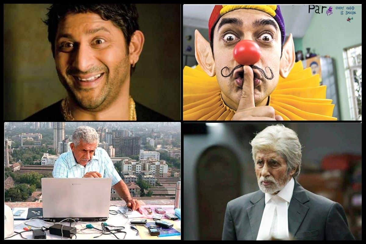 From Circuit, Deepak Sehgal, Sabah, Pappi to Ram Shankar Nikumbh these Bollywood Side Characters Deserve Their Own Movies