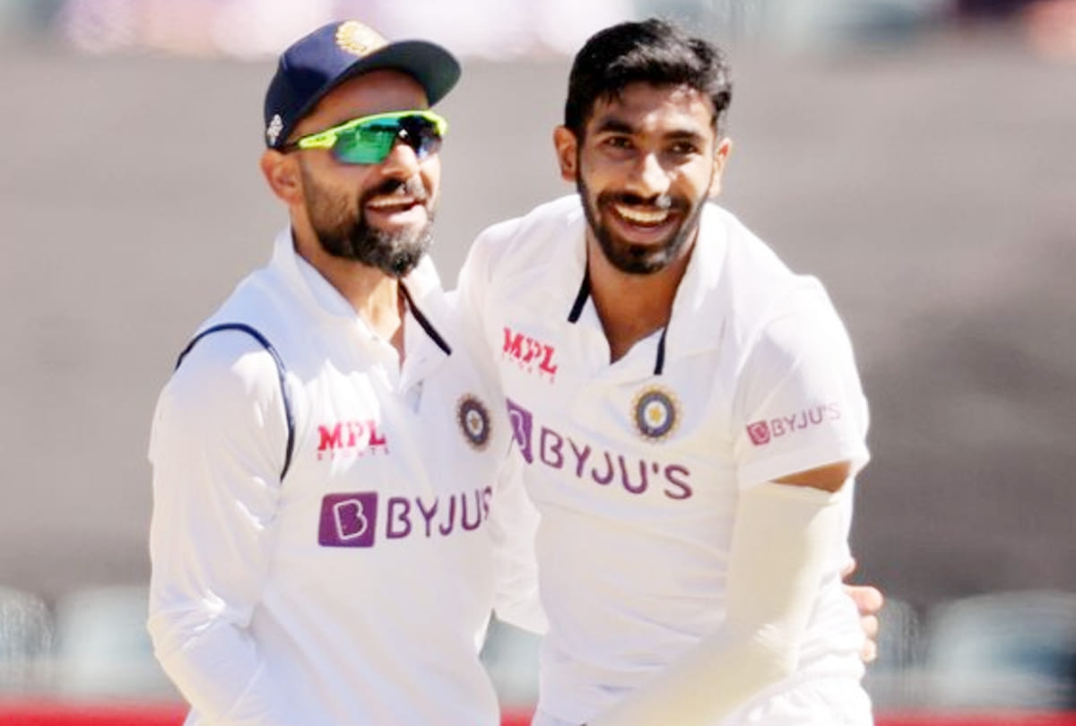 ICC Test Rankings: Virat Kohli, Rishabh Pant and Jasprit Bumrah move up in latest ICC Test rankings