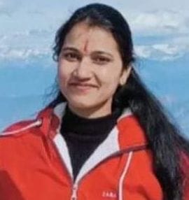 Tehri's daughter Preeti gets gold medal in engineering