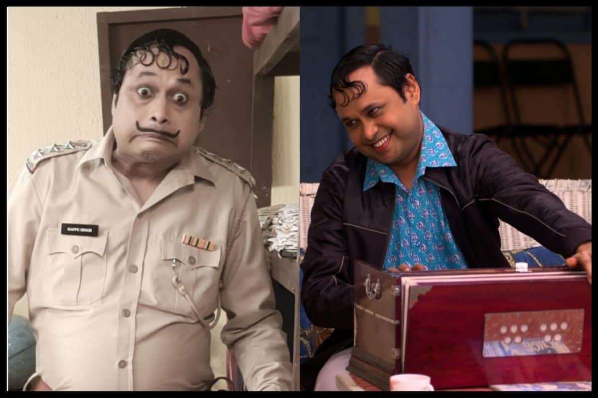 'Happu Ki Ultan Paltan' will feature a special story inspired by Hrishikesh Mukherjee's famous film 'Gol Maal'