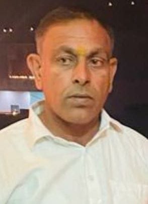 generator operator shot himself