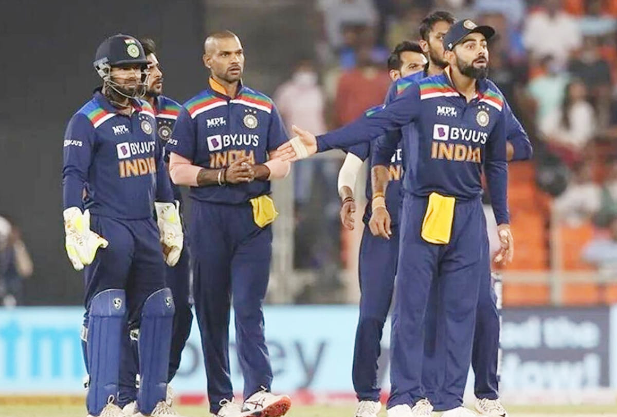 India vs South africa 1st ODI Playing 11 Prediction, Captain and Vice-Captain | Will Ruturaj Gaikwad and Venkatesh Iyer get to play