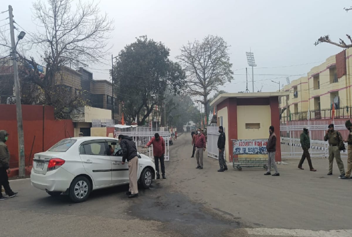 Security Alert in Jammu and Kashmir: Fear of terrorist attack on Republic Day