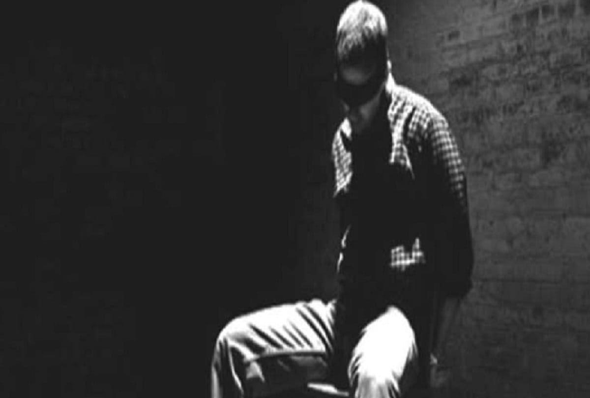UP businessman kidnapped in bengaluru asked extortion money
