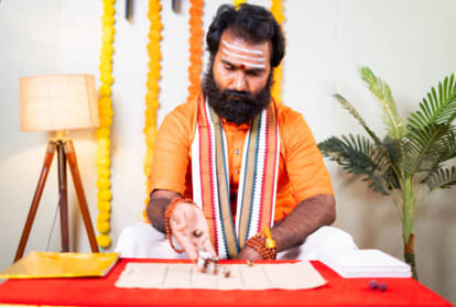 Hindu Marriage Kundali Gun Milan Know About 36 Gun and Kundali Matching