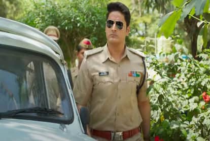 Bhaukaal Season 2 Review in Hindi: Mx Player Web Series Mohit Raina as SSP Naveen Sikhera, Bidita Bag, Siddhanth Kapoor
