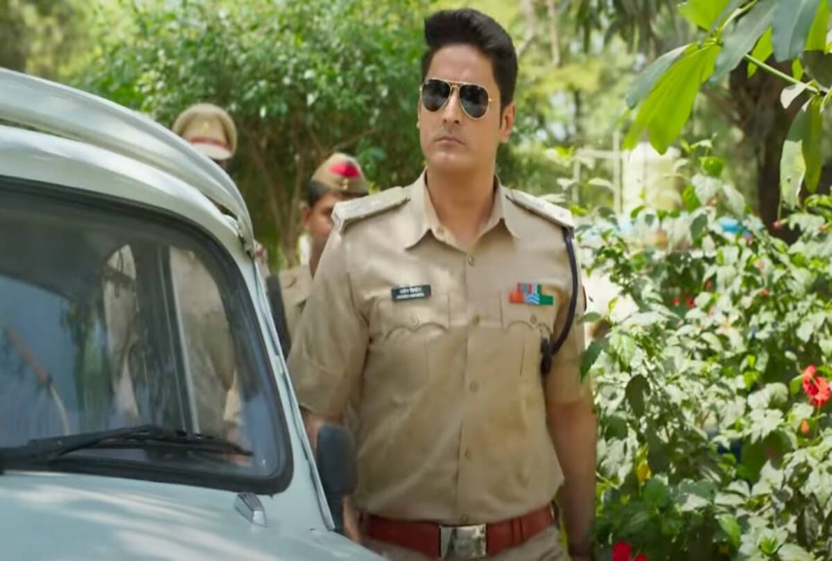 Watch These Crime Thriller Web Series Based On Uttar Pradesh From Mirzapur To Bhaukaal 