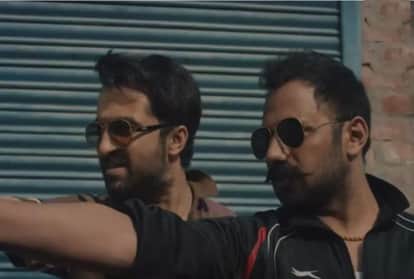 Bhaukaal Season 2 Review in Hindi: Mx Player Web Series Mohit Raina as SSP Naveen Sikhera, Bidita Bag, Siddhanth Kapoor
