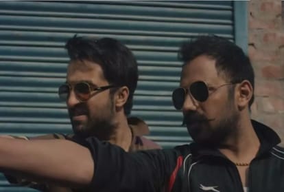 Bhaukaal Season 2 Review in Hindi: Mx Player Web Series Mohit Raina as SSP Naveen Sikhera, Bidita Bag, Siddhanth Kapoor