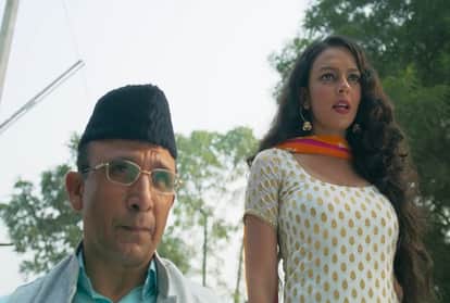 Bhaukaal Season 2 Review in Hindi: Mx Player Web Series Mohit Raina as SSP Naveen Sikhera, Bidita Bag, Siddhanth Kapoor