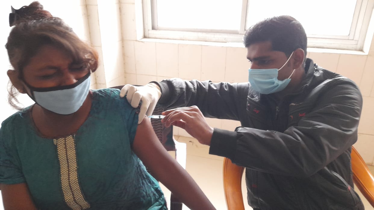 70 found Kovid infected, 75 discharged