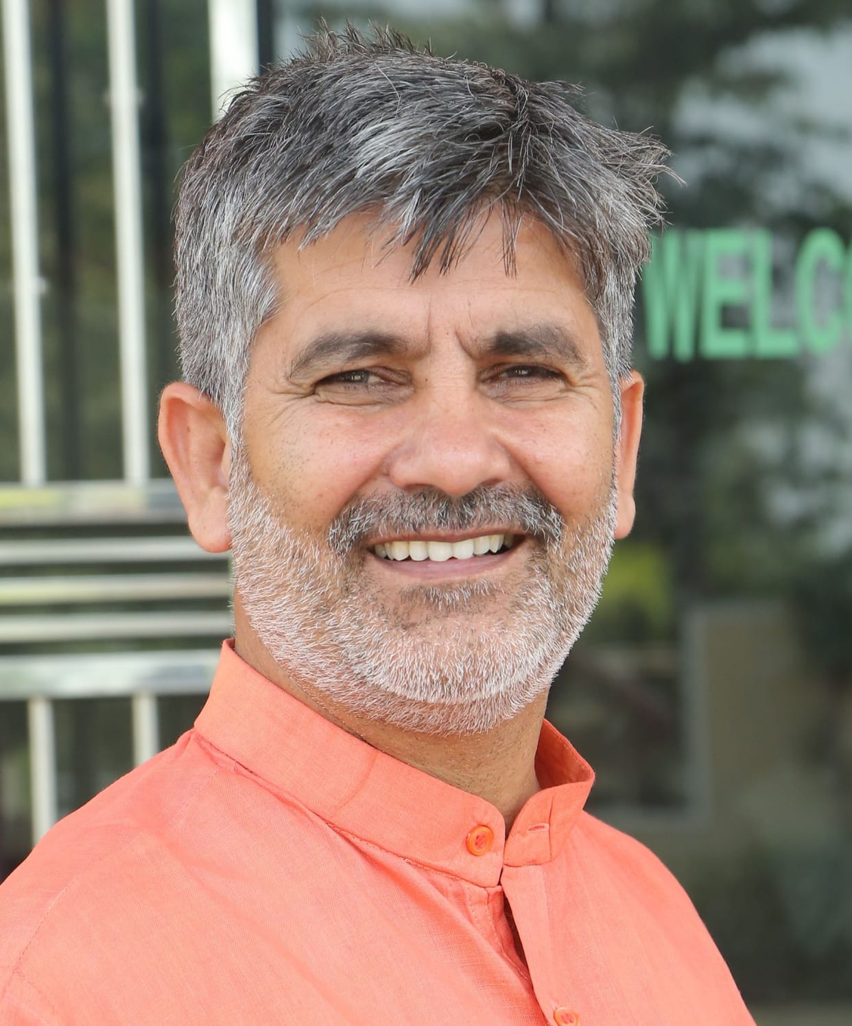 Prasanna Choudhary is a millionaire, yet no vehicle is named