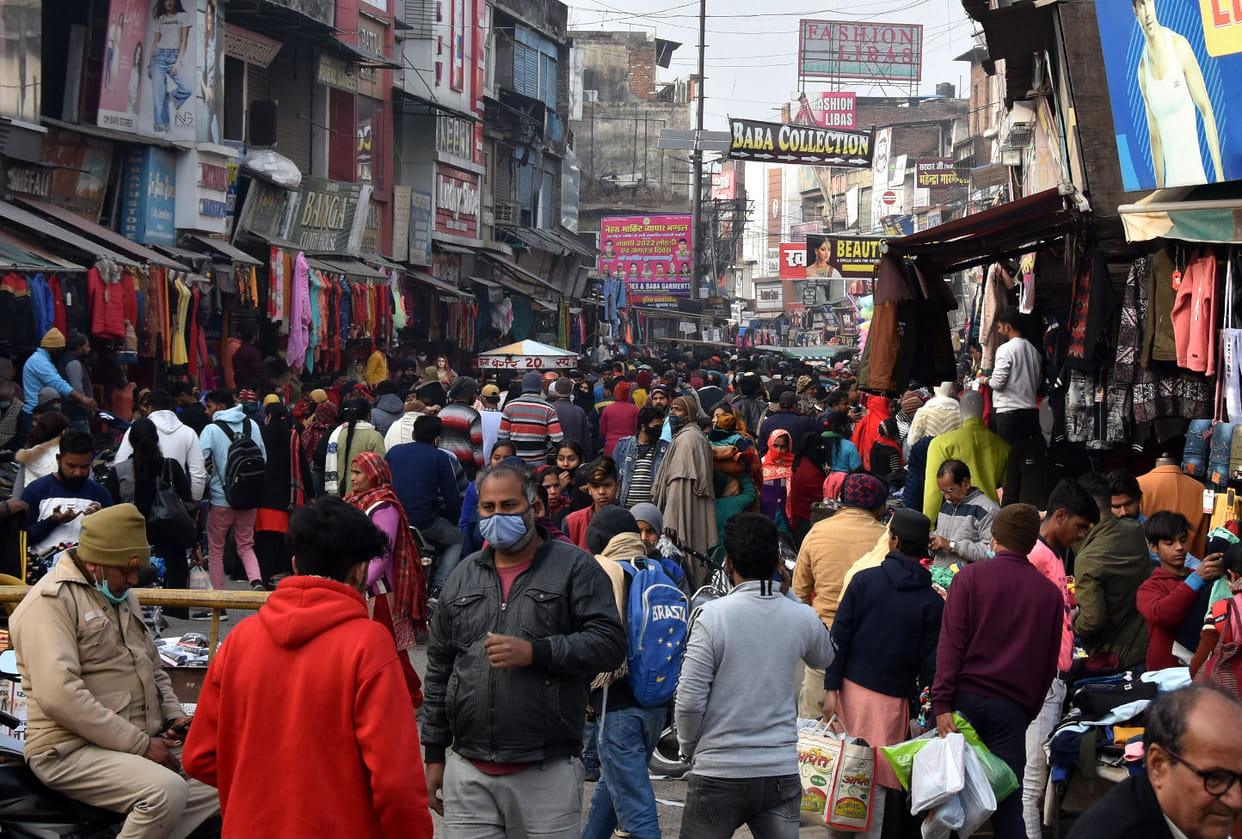 388 infected found across the district