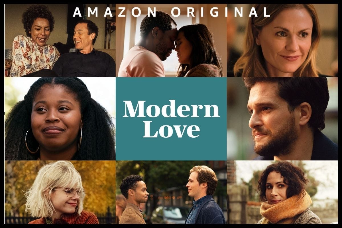 Indian Adaptation of Modern Love to Star Fatima Sana Shaikh, Pratik Gandhi web series Will release on OTT platform Amazon Prime Video
